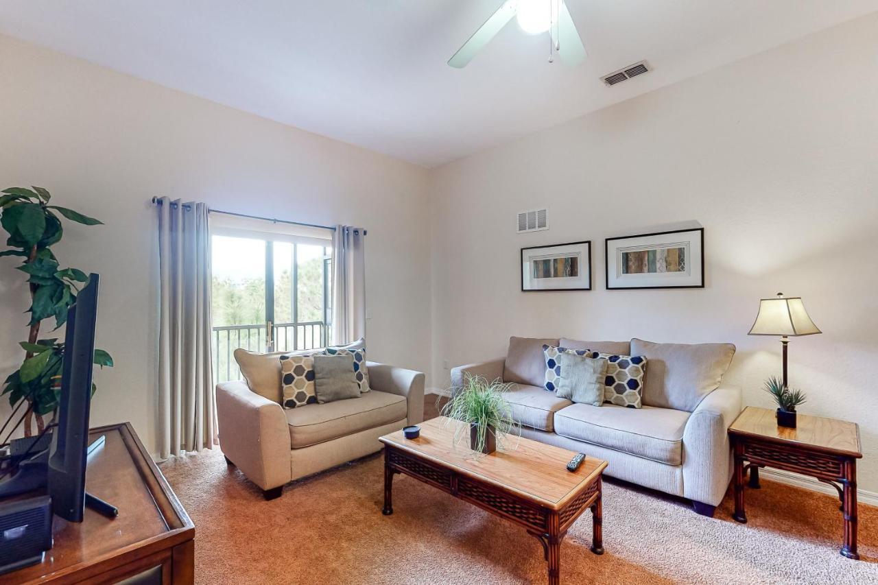 Caribe Cove Resort 30504 Kissimmee Buitenkant foto