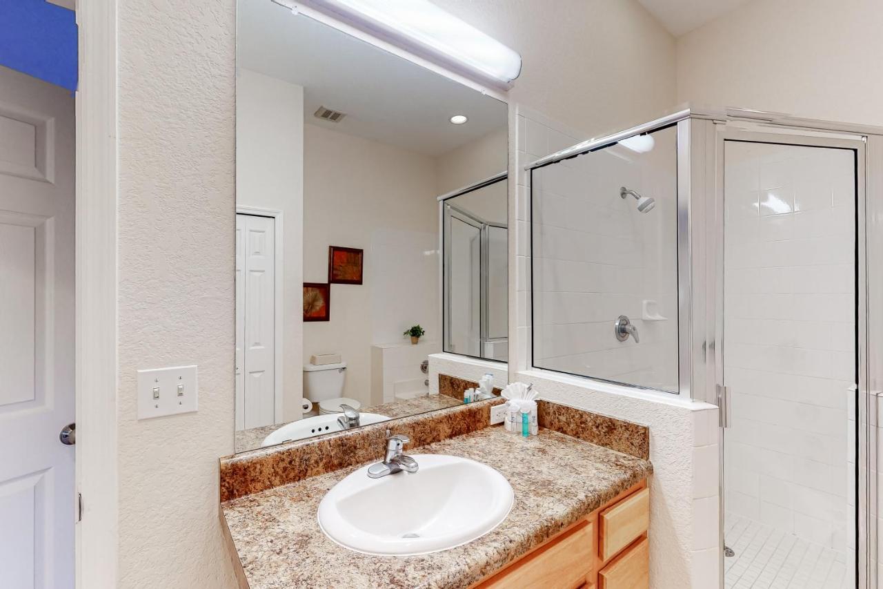 Caribe Cove Resort 30504 Kissimmee Buitenkant foto