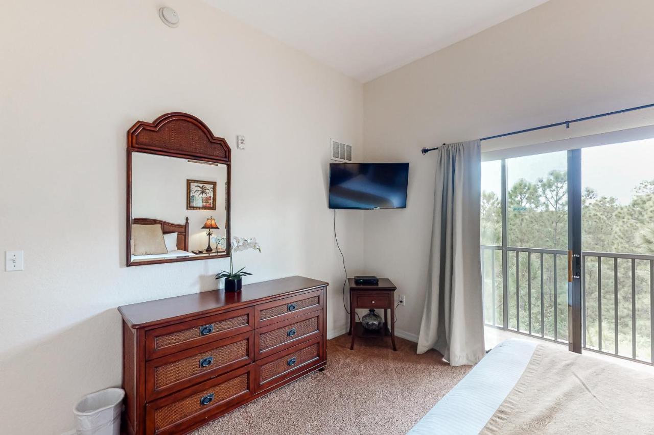 Caribe Cove Resort 30504 Kissimmee Buitenkant foto