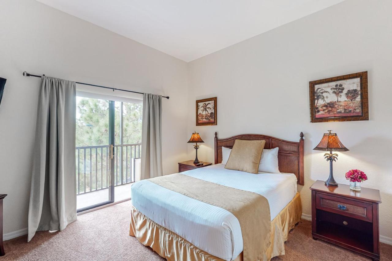 Caribe Cove Resort 30504 Kissimmee Buitenkant foto