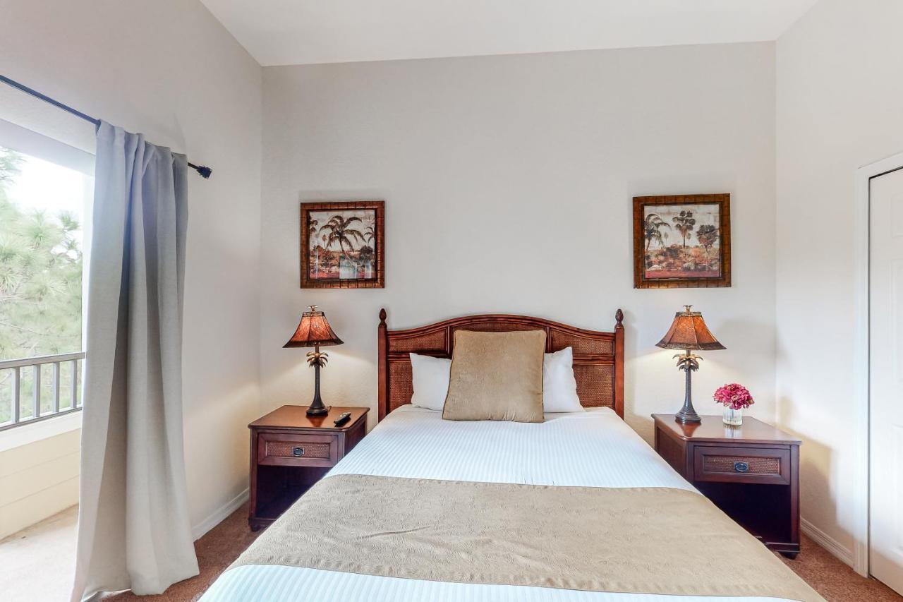 Caribe Cove Resort 30504 Kissimmee Buitenkant foto