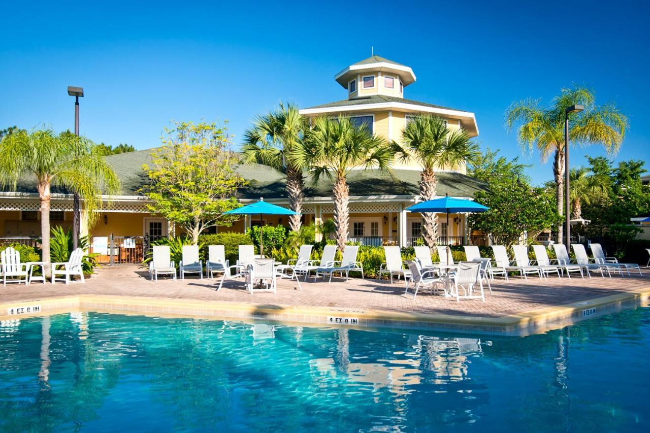 Caribe Cove Resort 30504 Kissimmee Buitenkant foto