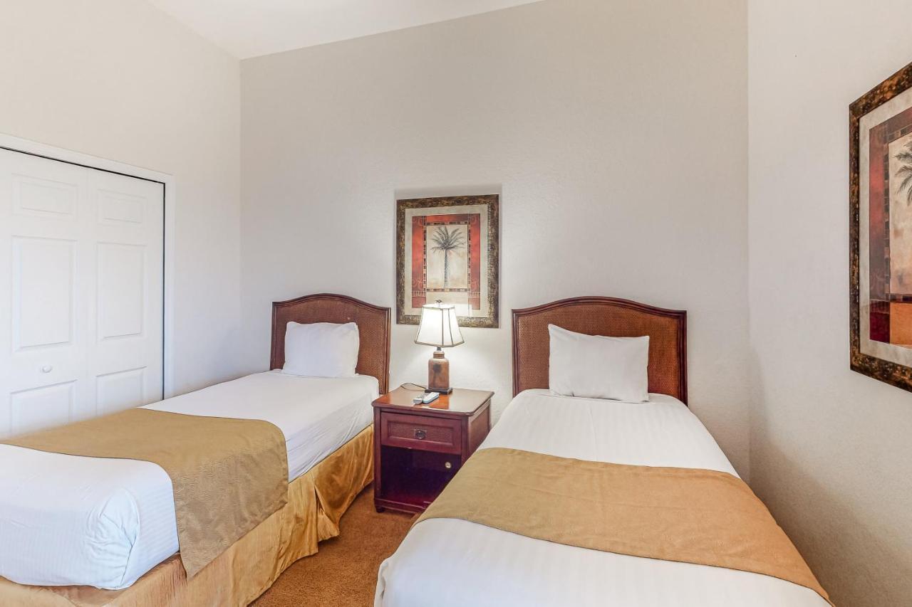 Caribe Cove Resort 30504 Kissimmee Buitenkant foto