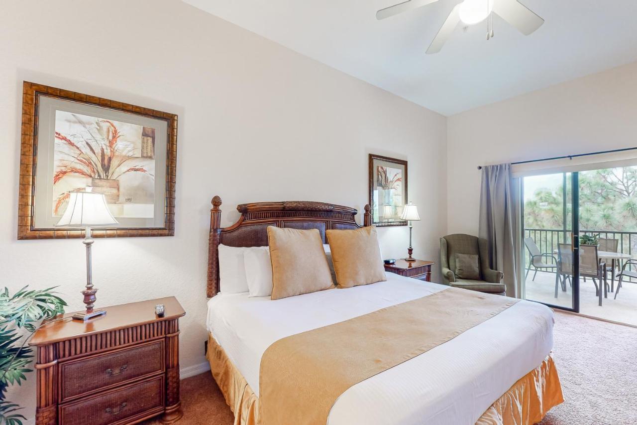 Caribe Cove Resort 30504 Kissimmee Buitenkant foto