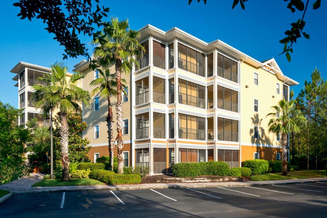 Caribe Cove Resort 30504 Kissimmee Buitenkant foto