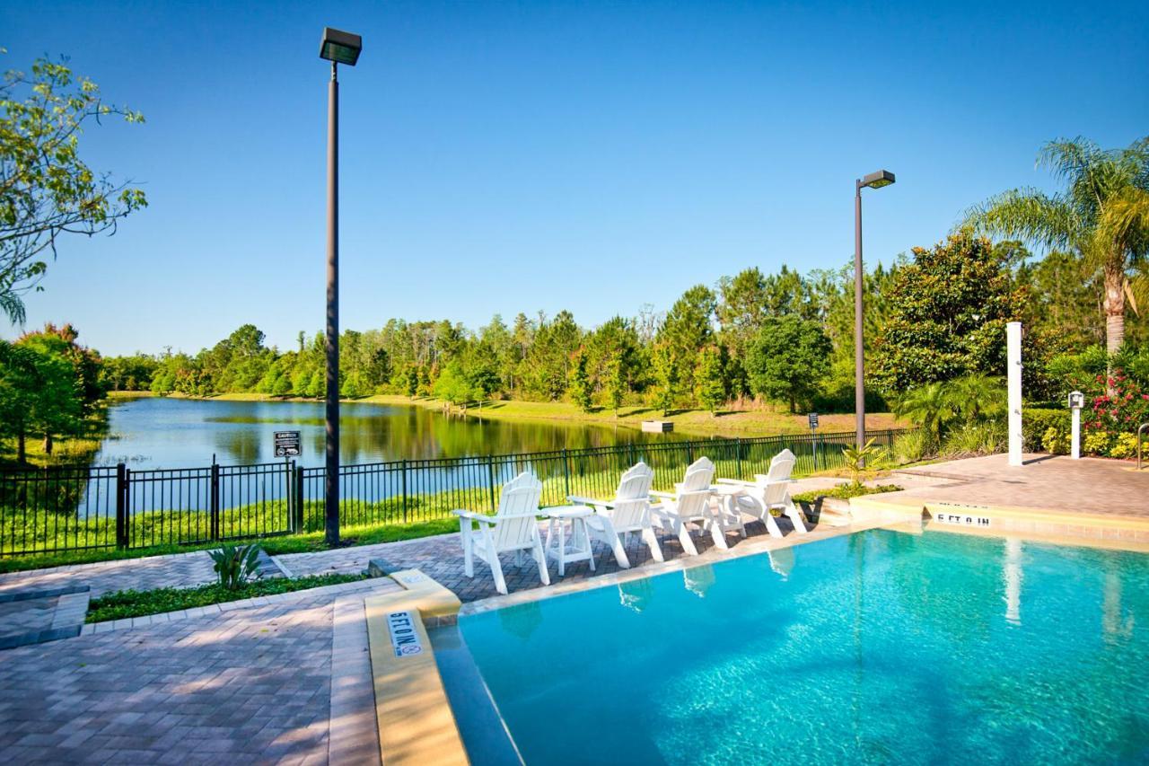Caribe Cove Resort 30504 Kissimmee Buitenkant foto