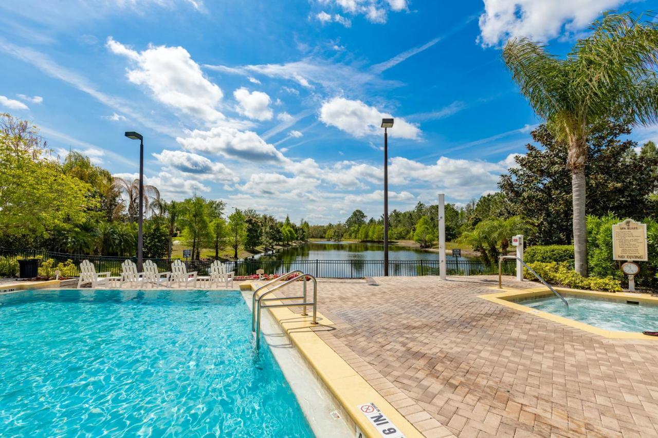 Caribe Cove Resort 30504 Kissimmee Buitenkant foto
