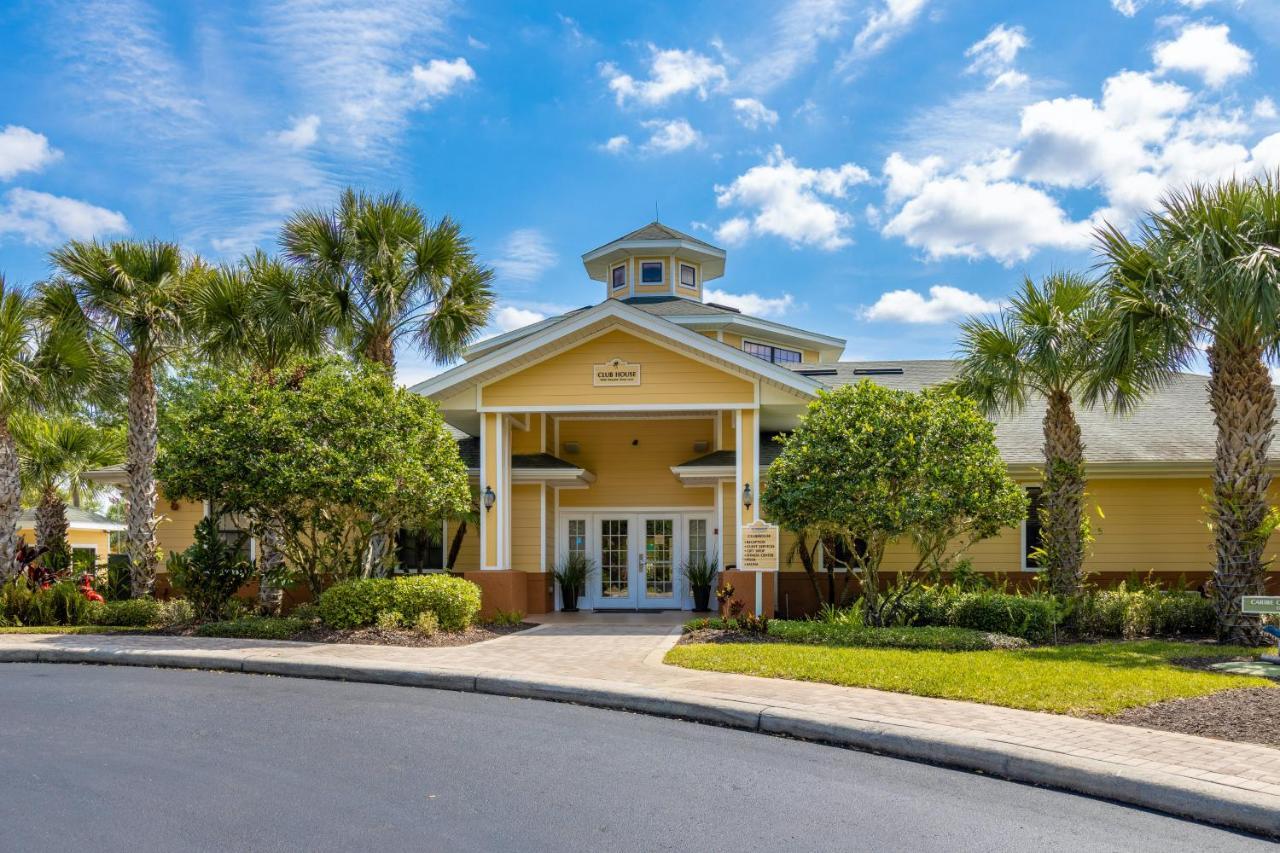 Caribe Cove Resort 30504 Kissimmee Buitenkant foto