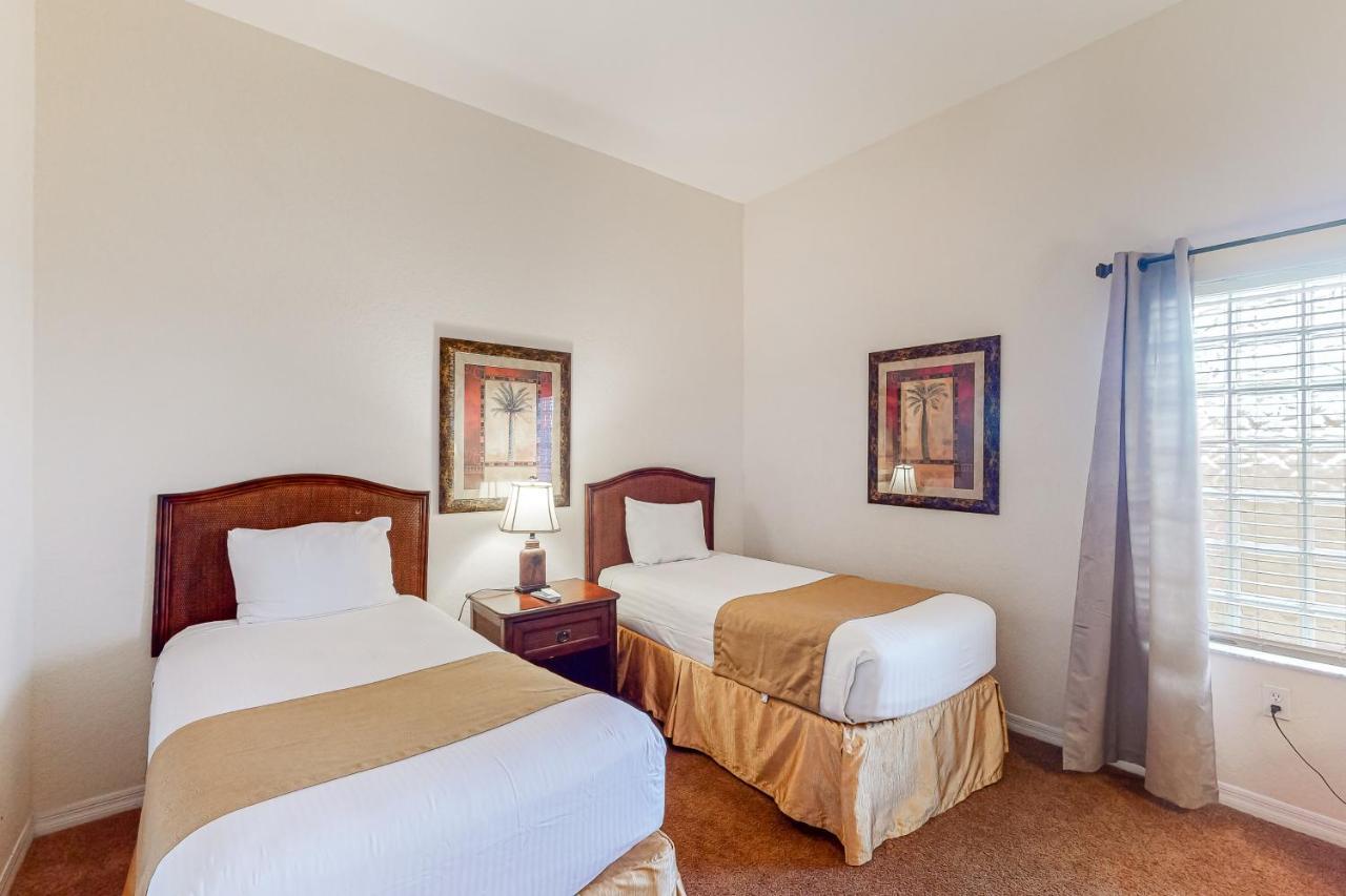 Caribe Cove Resort 30504 Kissimmee Buitenkant foto